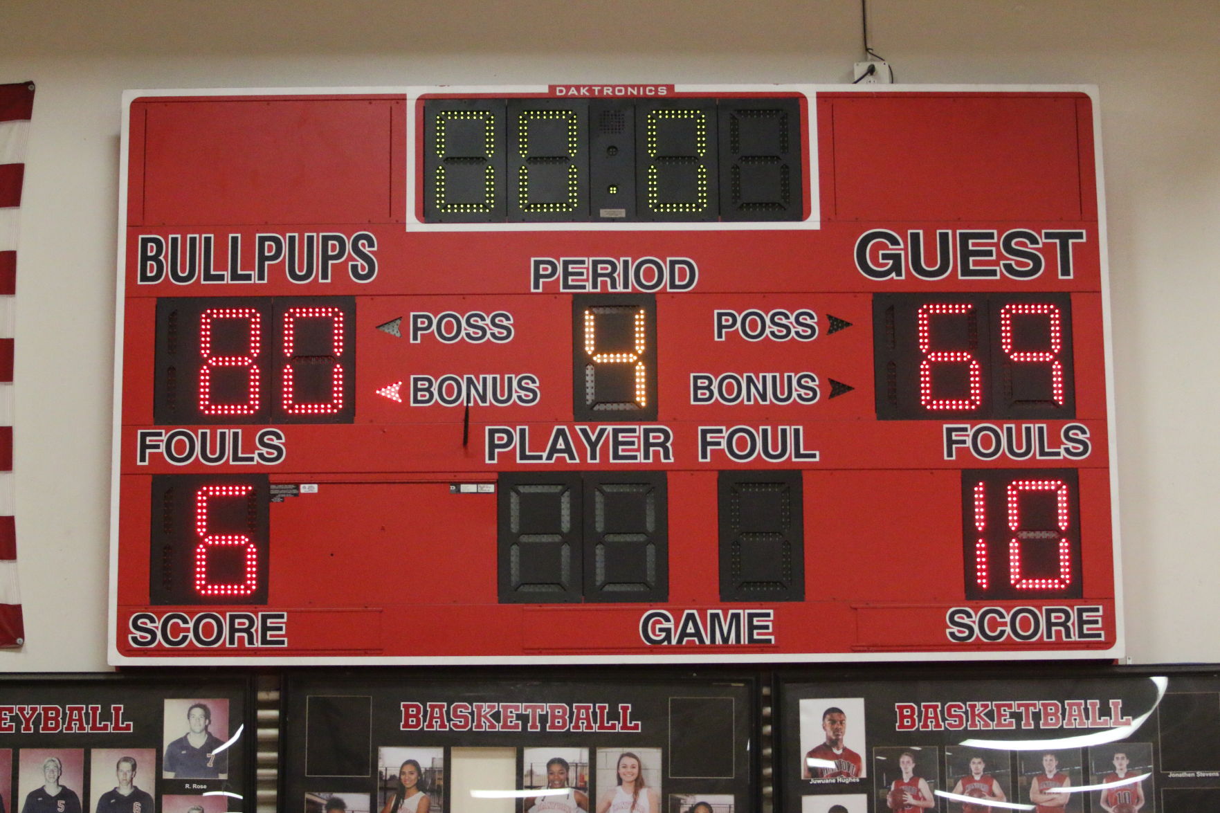 500 FOR FELDER